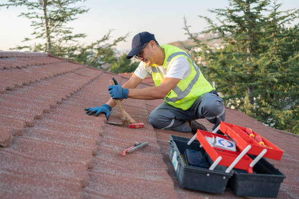 Mount Oliver, PA Roofing Contractor Company