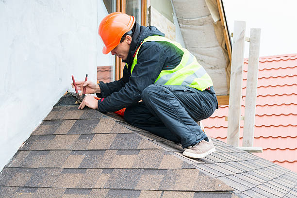 Best Gutter Installation and Roofing  in Mount Oliver, PA